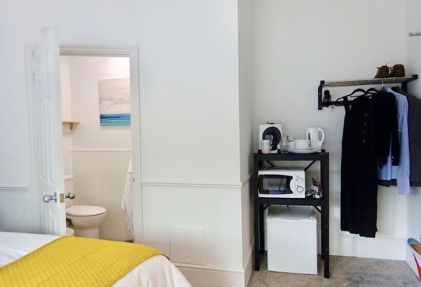 غرفة قياسية, Reading Serviced Rooms