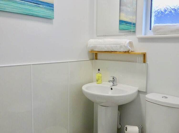 غرفة قياسية, Reading Serviced Rooms