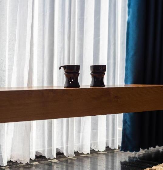 اتاق لوکس, The K Rin Villa