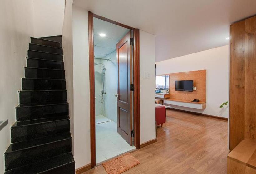 اتاق سوپریور, The K Rin Villa