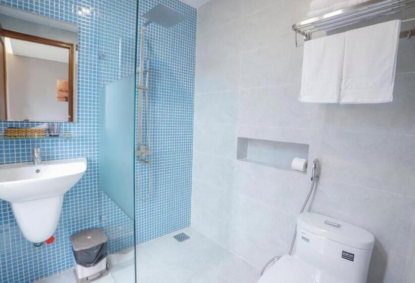 اتاق سوپریور, The K Rin Villa