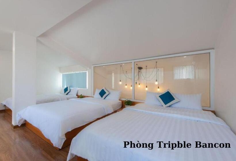 ویلای لوکس 1 خوابه, The K Rin Villa