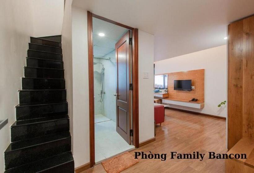 ویلای لوکس 1 خوابه, The K Rin Villa