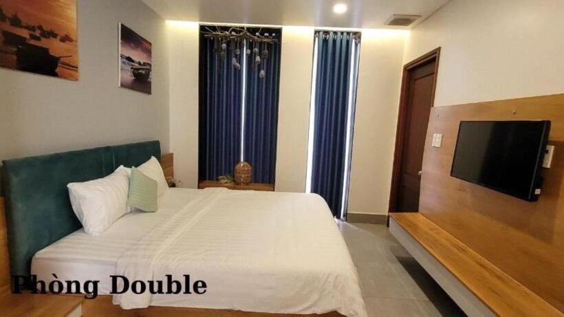 ویلای لوکس 1 خوابه, The K Rin Villa