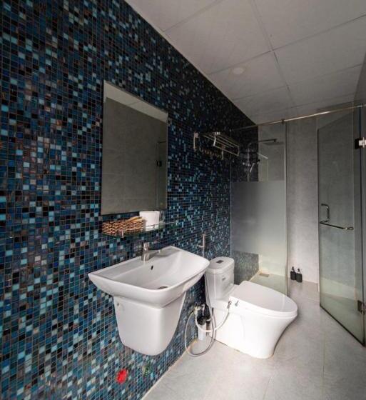 ویلای لوکس 1 خوابه, The K Rin Villa