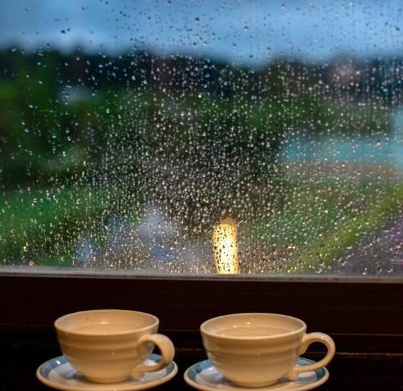 ویلای لوکس 1 خوابه, The K Rin Villa