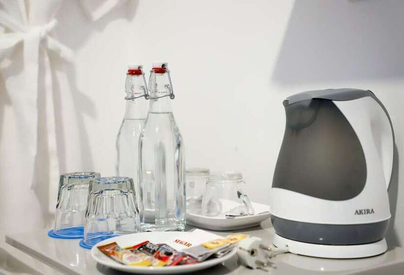 غرفة سوبيريور, Glow Inn Siem Reap