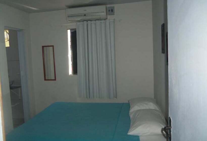 חדר סטנדרט, Casa Da Albertina