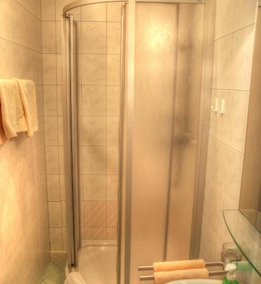 スイート, Pension & Café Abendröte