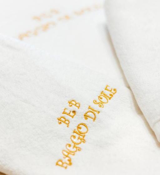 غرفة قياسية رباعية مطلة على البحر, B&b Raggio Di Sole Porto Empedocle