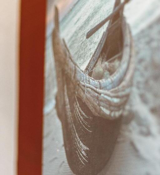 غرفة قياسية رباعية, B&b Raggio Di Sole Porto Empedocle