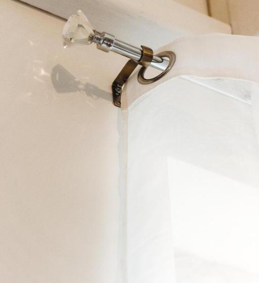 غرفة قياسية رباعية, B&b Raggio Di Sole Porto Empedocle