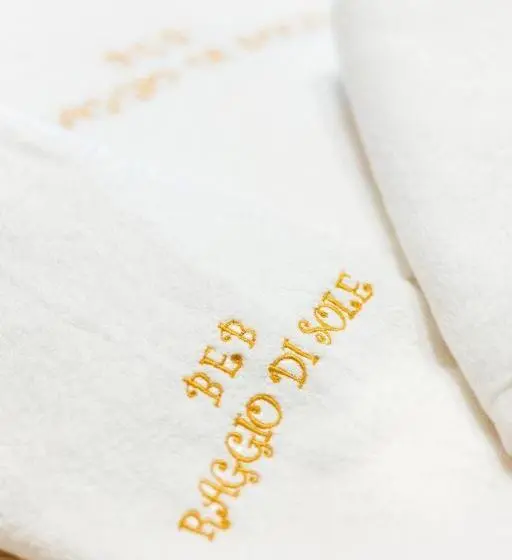 اتاق لوکس با چشمانداز دریا, B&b Raggio Di Sole Porto Empedocle