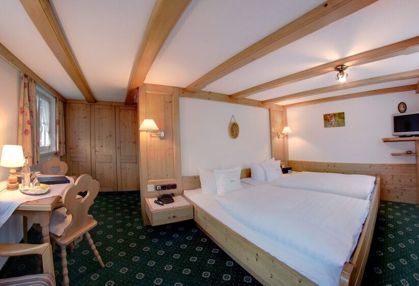 Номер Стандарт, Ferienhotel Starennest