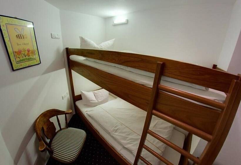 ファミリールーム, Ferienhotel Starennest