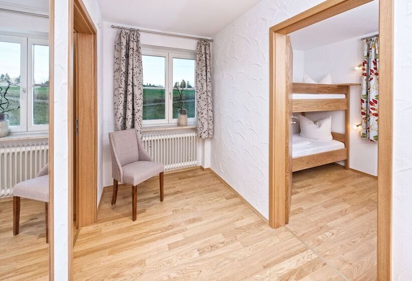 Семейный Номер, Ferienhotel Starennest