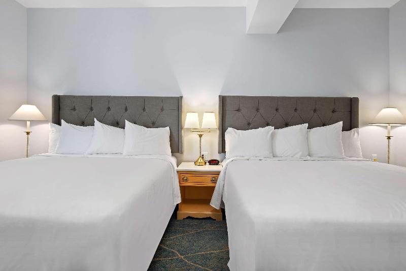 סוויטה, Crown Columbia Hotel; Bw Premier Collection