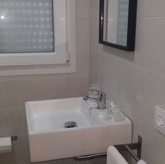 Quarto Estandar, La Chanca