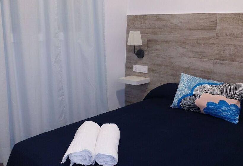 Quarto Estandar, La Chanca