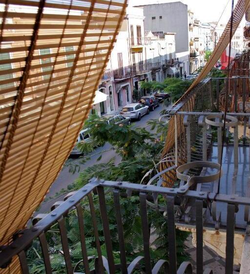 غرفة قياسية, B&b Re Umberto