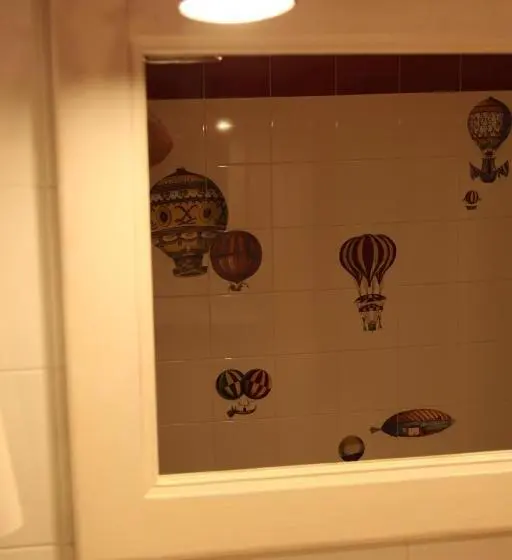 Standard Kolmen Hengen Huone, B&b Re Umberto