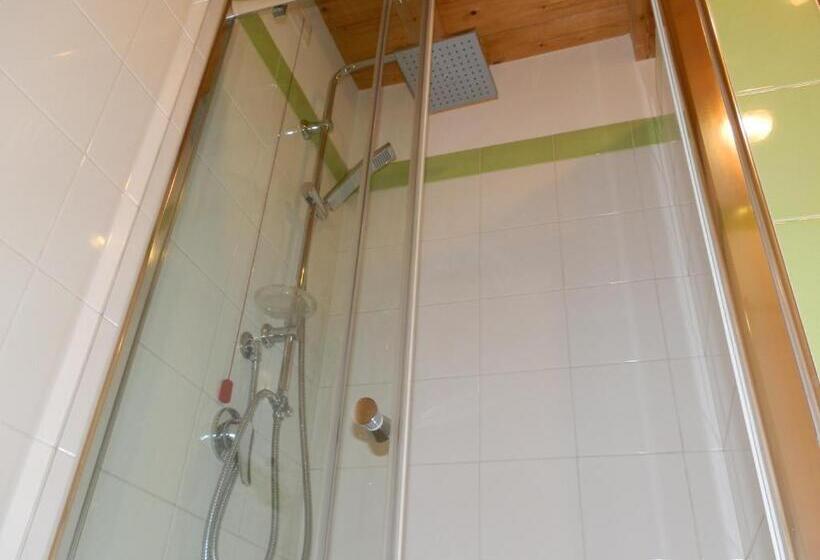 Quarto Estandar, B&b Re Umberto