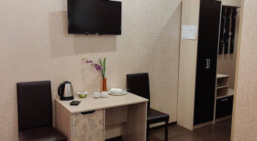 Номер Стандарт, Paradiseotel Na Chistyh Prudah