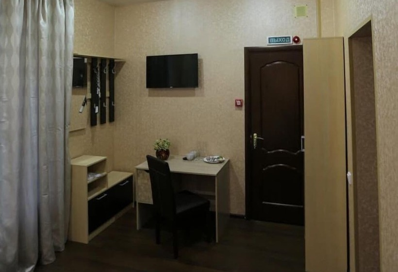 Номер Стандарт, Paradiseotel Na Chistyh Prudah