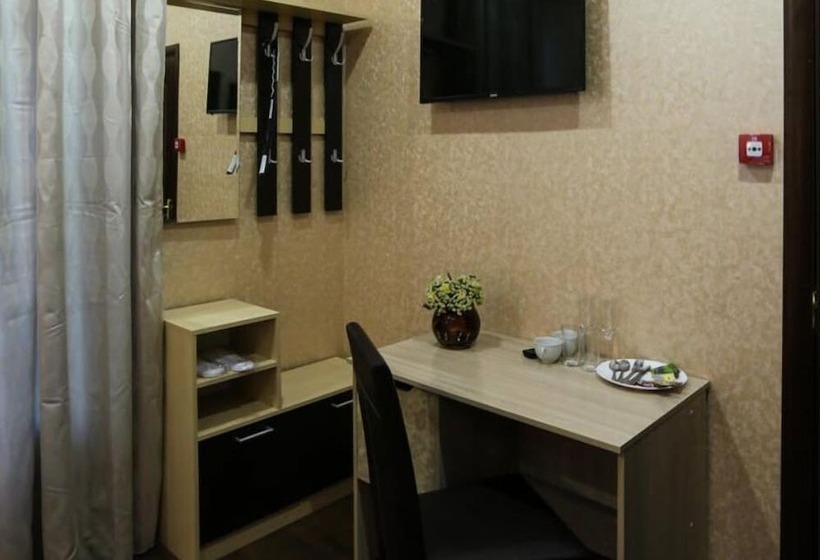 Номер Стандарт, Paradiseotel Na Chistyh Prudah