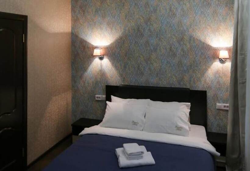 Номер Стандарт, Paradiseotel Na Chistyh Prudah