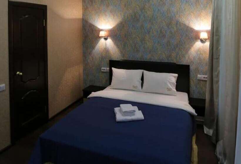 Номер Стандарт, Paradiseotel Na Chistyh Prudah