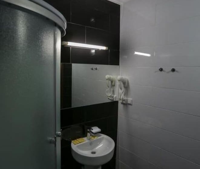 Номер Superior, Paradiseotel Na Chistyh Prudah