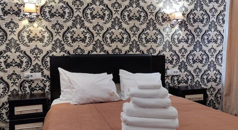 Номер Superior, Paradiseotel Na Chistyh Prudah