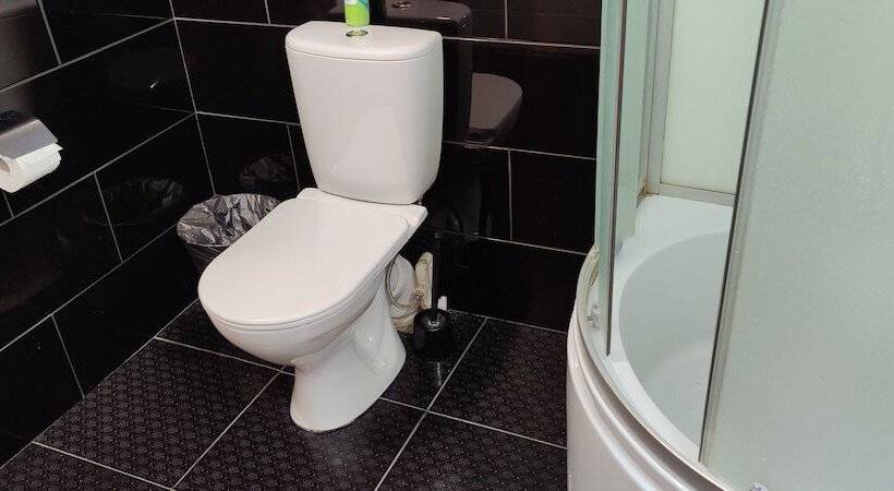 Номер Superior, Paradiseotel Na Chistyh Prudah