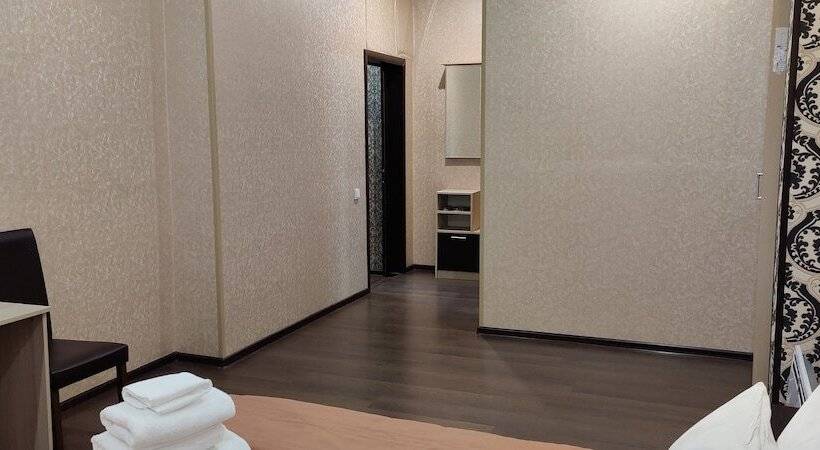 Номер Superior, Paradiseotel Na Chistyh Prudah