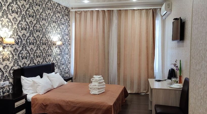 Номер Superior, Paradiseotel Na Chistyh Prudah