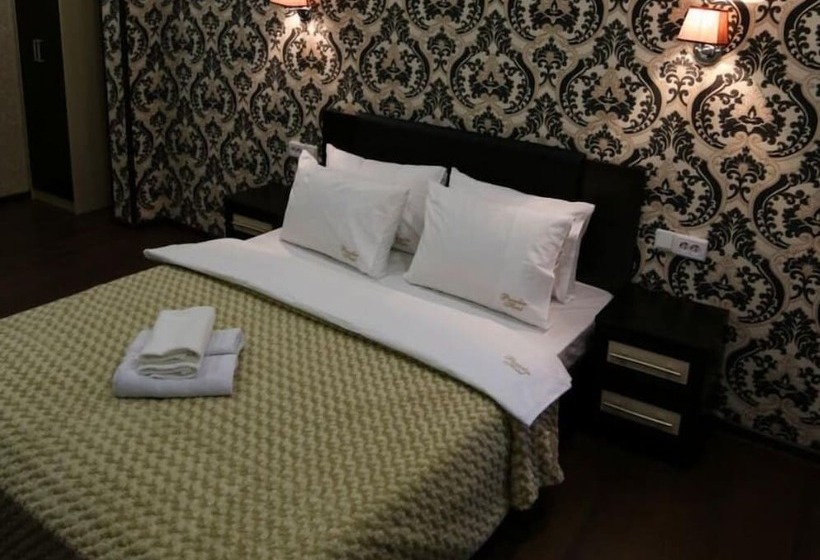 Номер Superior, Paradiseotel Na Chistyh Prudah