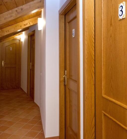 オーシャンビュースタンダードルーム, Casa Falcone B&b
