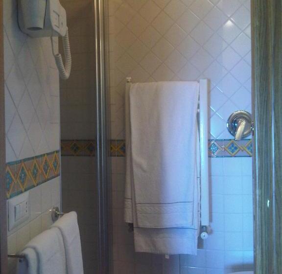 Camera Standard Vista Mare, Casa Falcone B&b