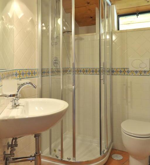 ベーシックルーム, Casa Falcone B&b