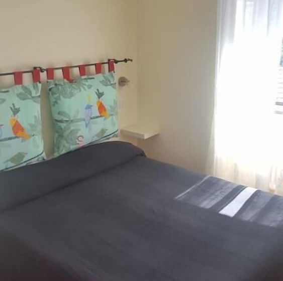 ベーシックルーム, Casa Falcone B&b