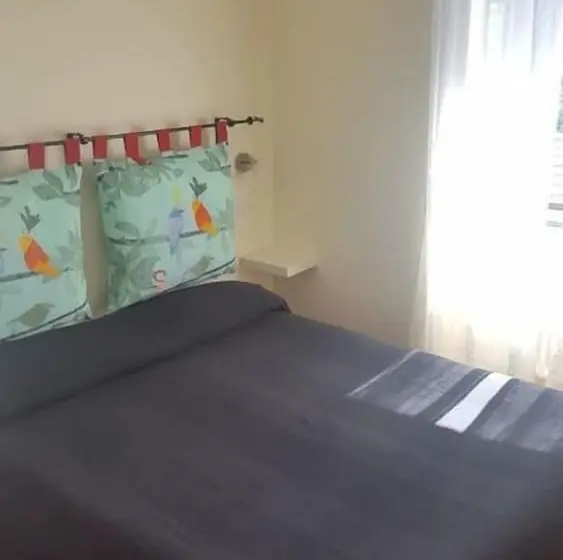 ベーシックルーム, Casa Falcone B&b