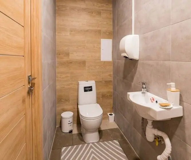 スタンダードルーム, Hostels Rus   Krasnoyarsk