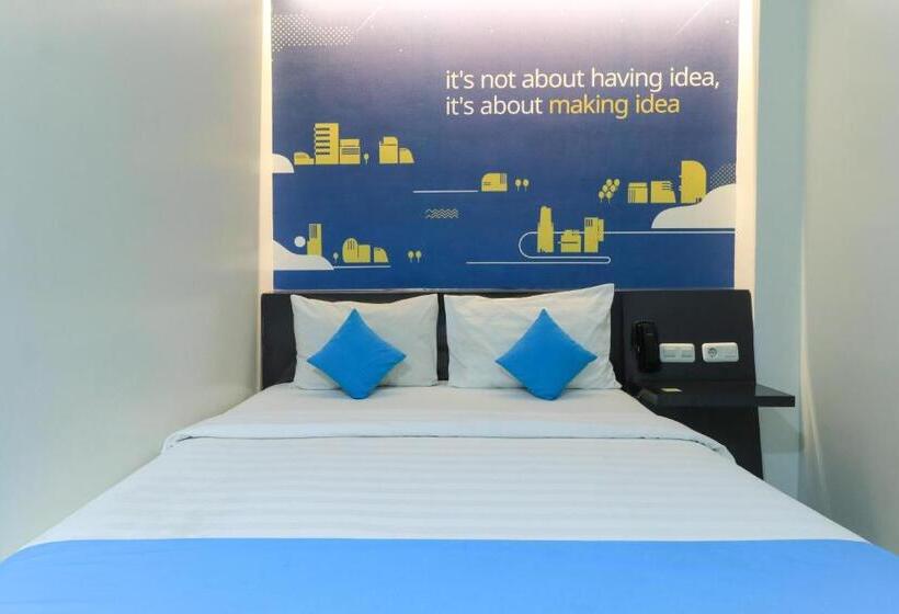 اتاق سوپریور, Berlian International