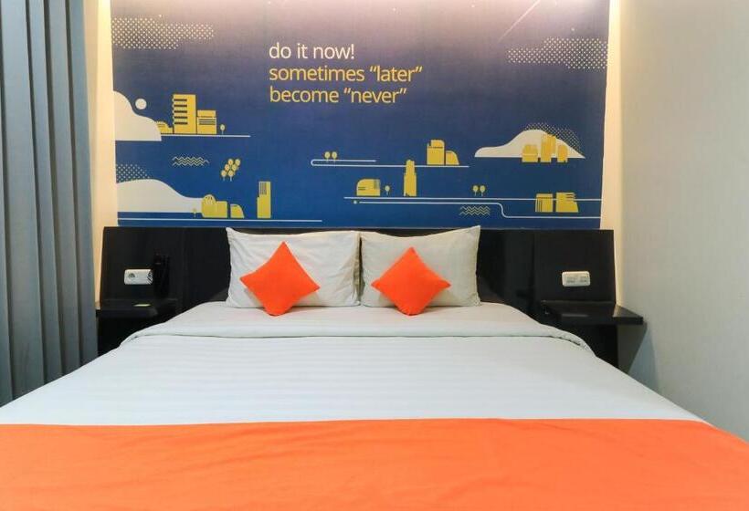 اتاق لوکس, Berlian International