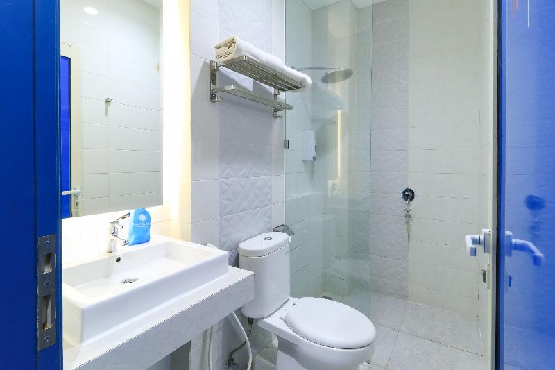 اتاق سوپریور, Berlian International