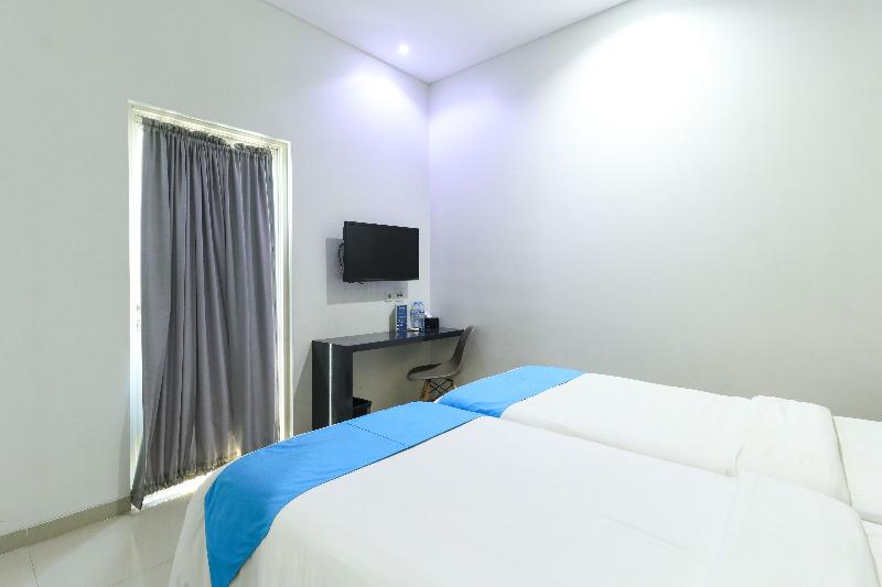 اتاق سوپریور, Berlian International