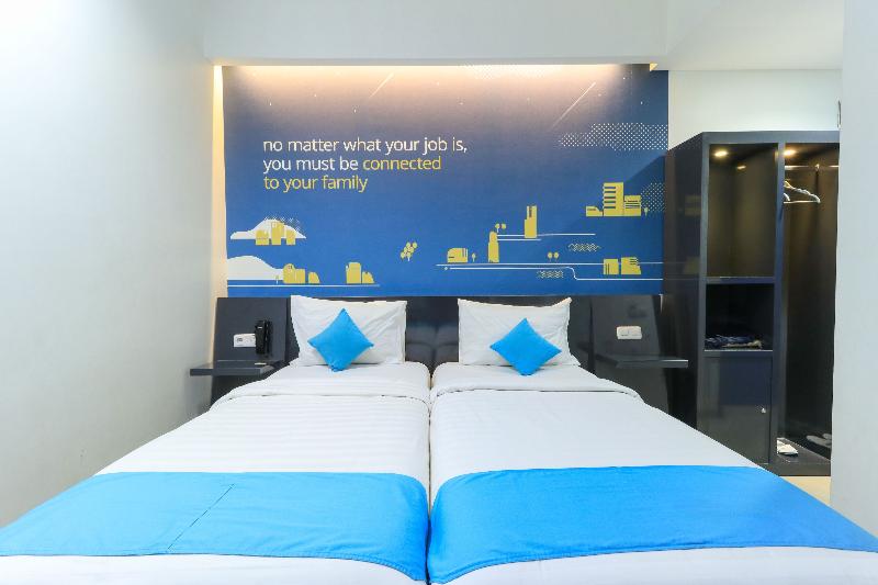 اتاق سوپریور, Berlian International