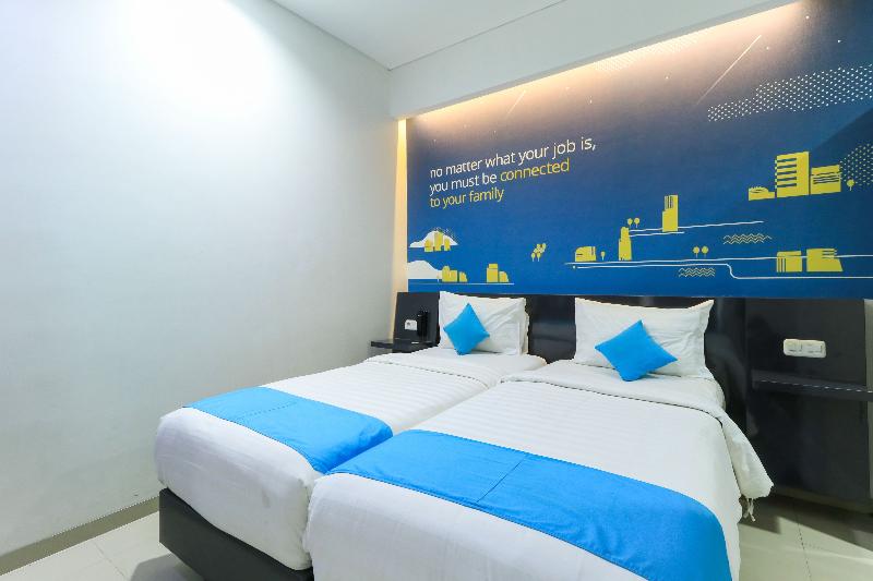 اتاق سوپریور, Berlian International