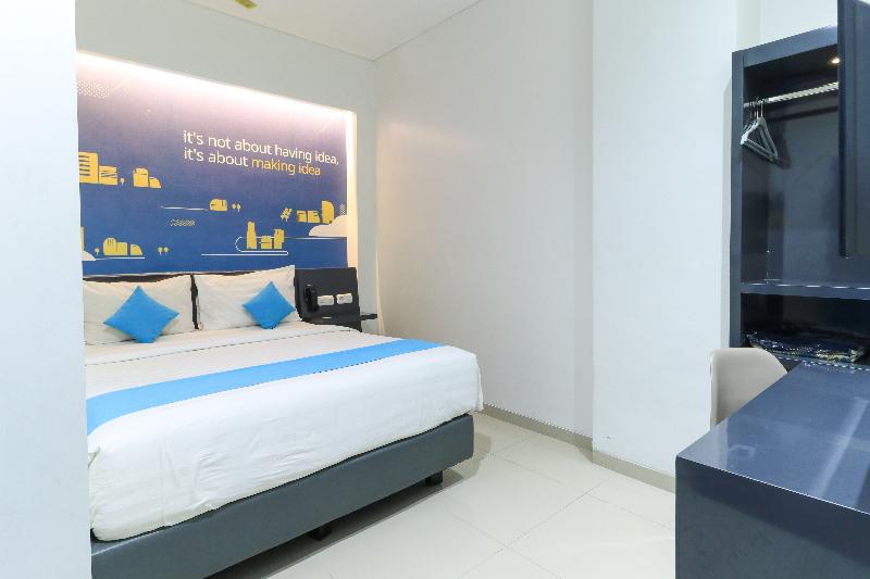 اتاق سوپریور, Berlian International